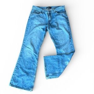 American Eagle Flare Jeans